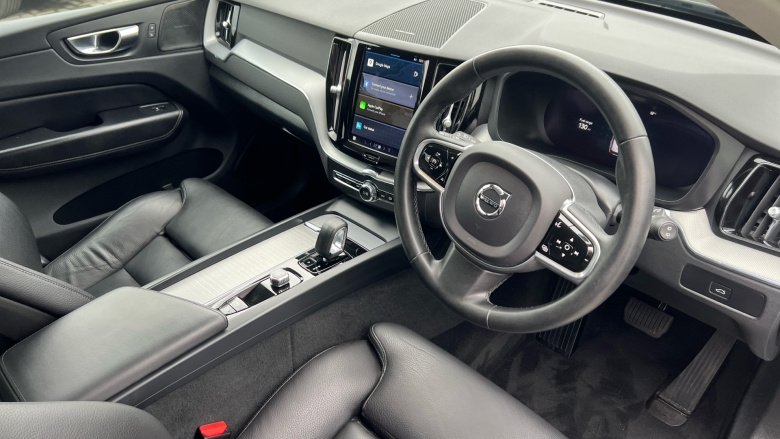 Volvo XC60 2.0 B4D Plus Dark 5dr AWD Geartronic Diesel Estate